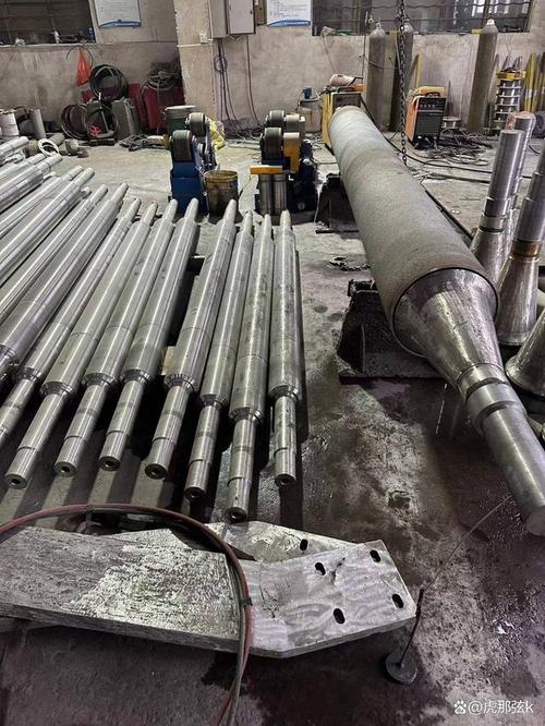 30cr18mn12si2n垫铁在工业设备中的耐磨与高温稳定性解析