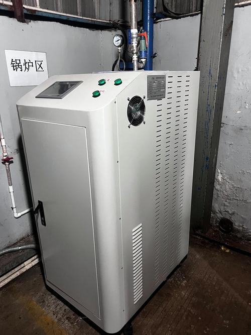 忻州电磁加热设备产业分布特点 工业园区集聚发展格局解析